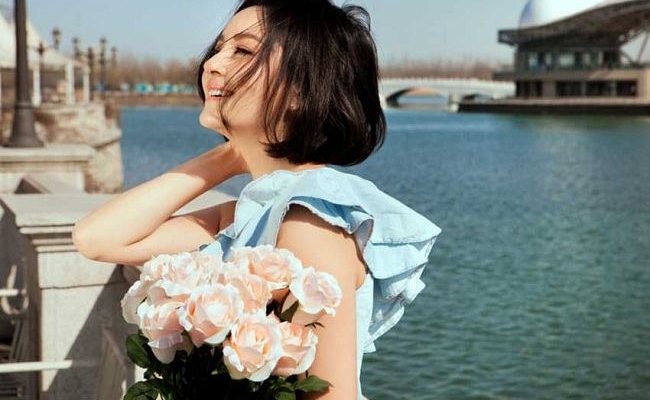 Nuôi dưỡng người phụ nữ kiêu hãnh trong cô con gái nhỏ