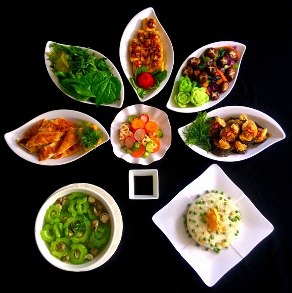 Phụ nữ là người quyết định sức khỏe của cả gia đình