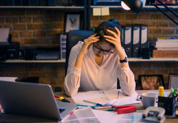 Thi thoảng thấy hoa mắt chóng mặt là bị làm sao? Thiếu máu và cách giảm nguy cơ thiếu máu để cải thiện sức khỏe