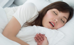 Vì sao bạn hay chảy nước dãi trong khi ngủ? Đây là dấu hiệu tiềm ẩn của bệnh gì?