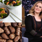 Chế độ ăn kiêng Sirtfood là gì mà có thể giúp ca sĩ Adele giảm được gần 20kg trong một thời gian ngắn?