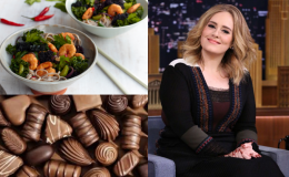 Chế độ ăn kiêng Sirtfood là gì mà có thể giúp ca sĩ Adele giảm được gần 20kg trong một thời gian ngắn?