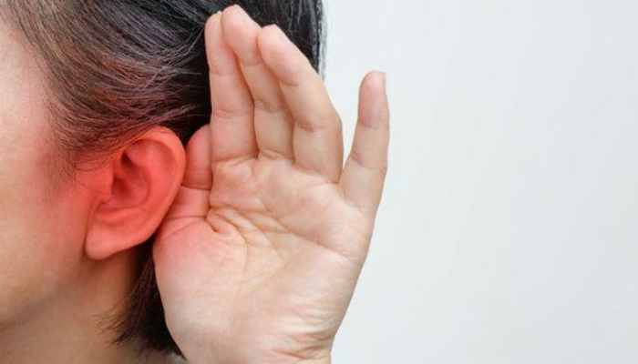 Ù tai do viêm xoang? Bệnh không nguy hiểm nhưng cũng chớ có coi thường