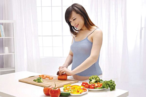 Thi thoảng thấy hoa mắt chóng mặt là bị làm sao? Thiếu máu và cách giảm nguy cơ thiếu máu để cải thiện sức khỏe