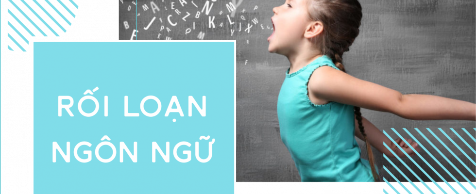 Bố mẹ cần làm gì nếu thấy con mắc rối loạn ngôn ngữ?