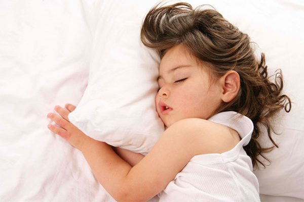 5 Tips giúp bé ngủ ngon dành cho mẹ bỉm sữa