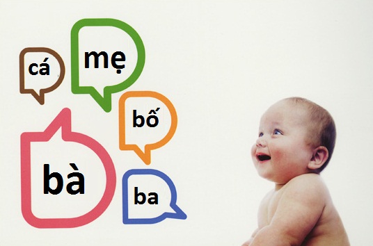 Bố mẹ cần làm gì nếu thấy con mắc rối loạn ngôn ngữ?