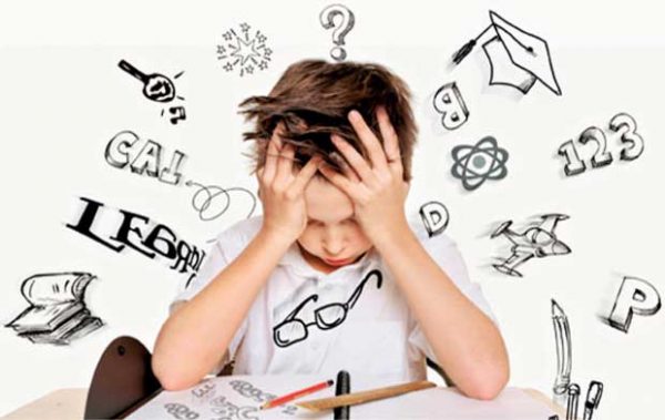 Bố mẹ cần làm gì nếu thấy con mắc rối loạn ngôn ngữ?