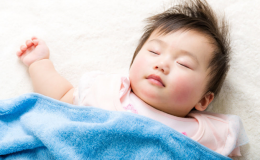 5 Tips giúp bé ngủ ngon dành cho mẹ bỉm sữa