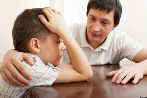 Bố mẹ cần làm gì nếu thấy con mắc rối loạn ngôn ngữ?
