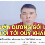 Chủ kênh Youtube ‘Sài Gòn Ngày Nay’ lên tiếng giải thích vì gọi người dân là ‘mập’, ‘bụi đời’