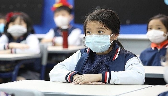 Hà Nội đề nghị cho học sinh trở lại trường từ ngày 10 tháng 7 tới.